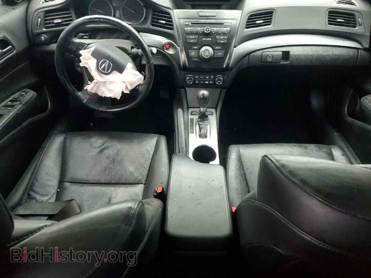 2015 ACURA ILX - VIN: 19VDE1F34FE007455 - Фото 8