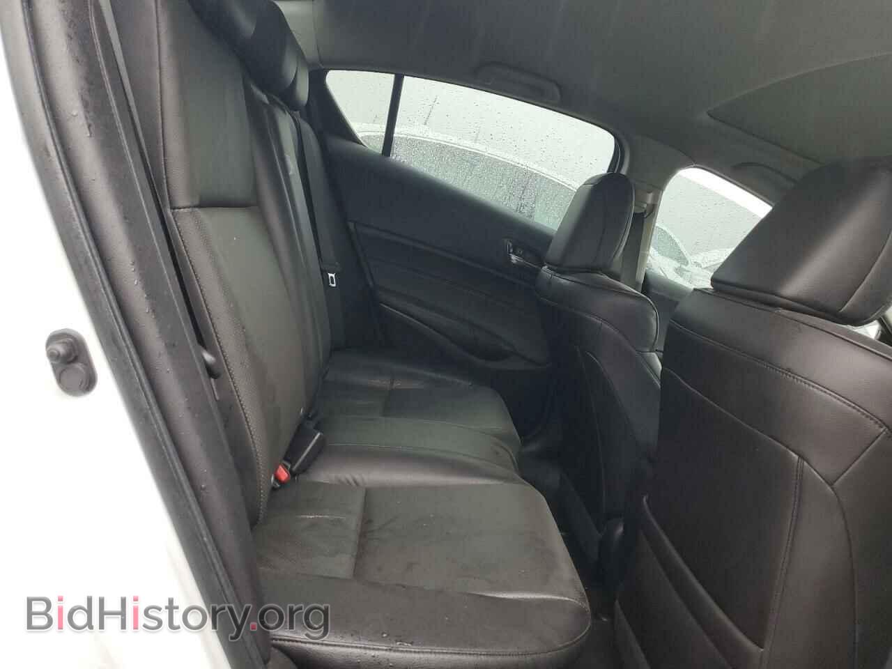 2015 ACURA ILX - VIN: 19VDE1F34FE007455 - Фото 10