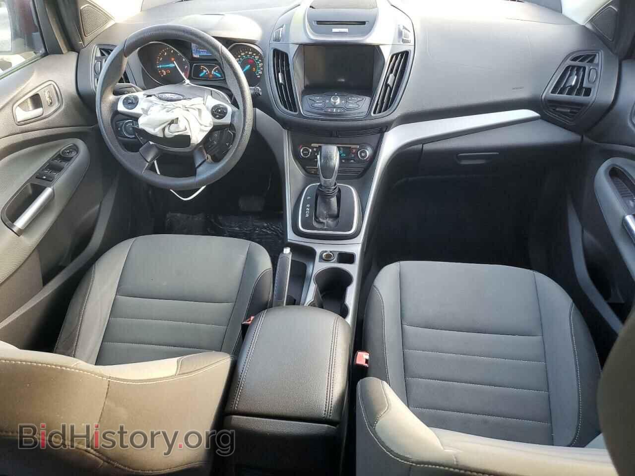 2013 FORD ESCAPE - VIN: 1FMCU0GX9DUA46361 - Фото 8