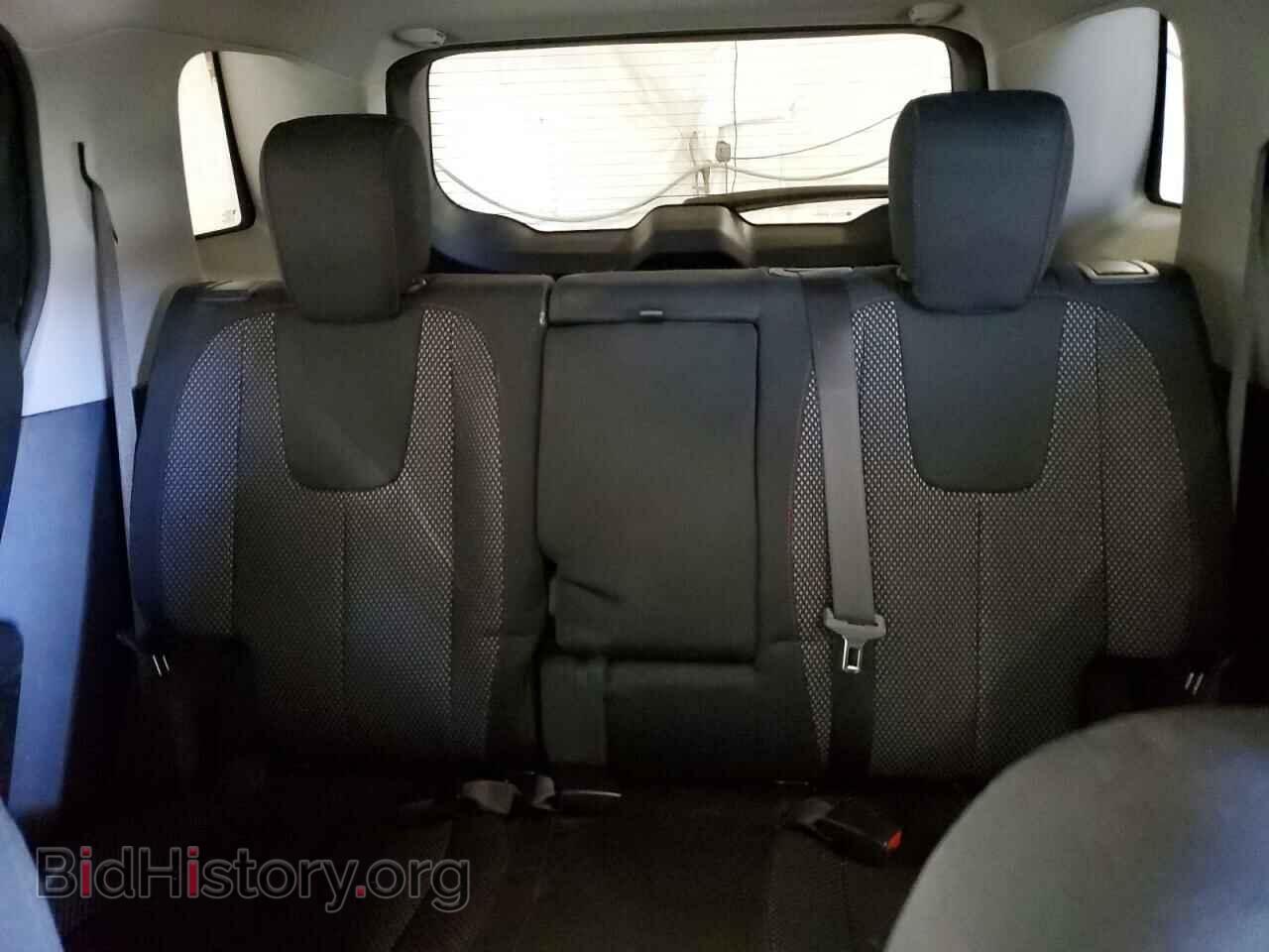 2017 GMC TERRAIN - VIN: 2GKFLTEK4H6124938 - Фото 10