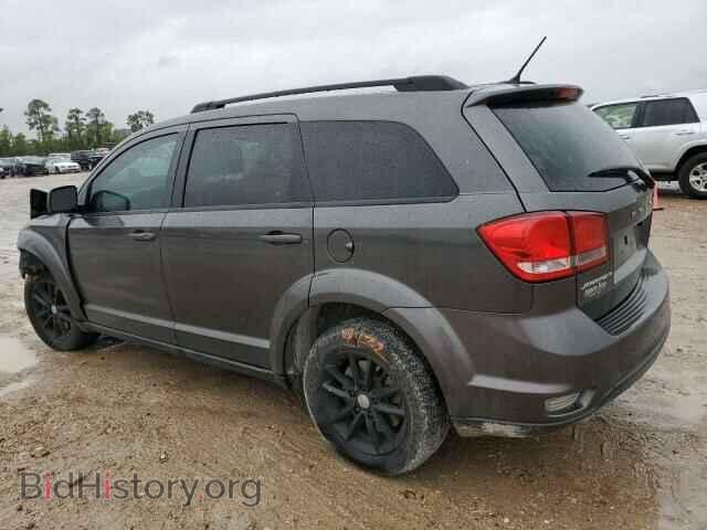2017 DODGE JOURNEY - VIN: 3C4PDCBG2HT536395 - Photo 2