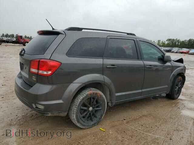2017 DODGE JOURNEY - VIN: 3C4PDCBG2HT536395 - Photo 3