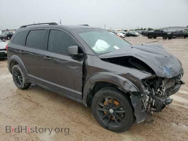 2017 DODGE JOURNEY - VIN: 3C4PDCBG2HT536395 - Photo 4