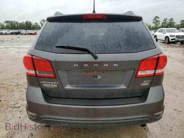 2017 DODGE JOURNEY - VIN: 3C4PDCBG2HT536395 - Photo 6