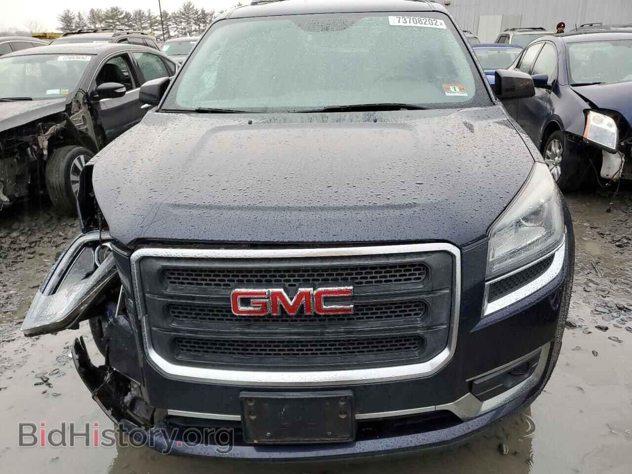 2015 GMC ACADIA - VIN: 1GKKVPKD6FJ224769 - Фото 5