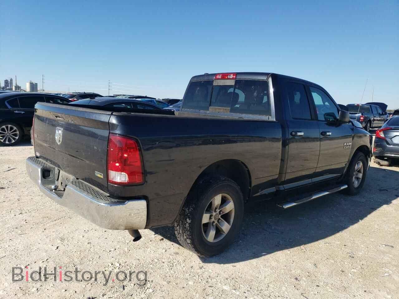 2013 RAM 1500 - VIN: 1C6RR6GP6DS625653 - Фото 3