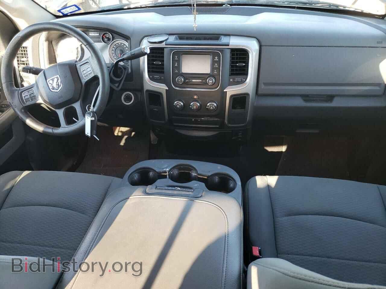 2013 RAM 1500 - VIN: 1C6RR6GP6DS625653 - Фото 8