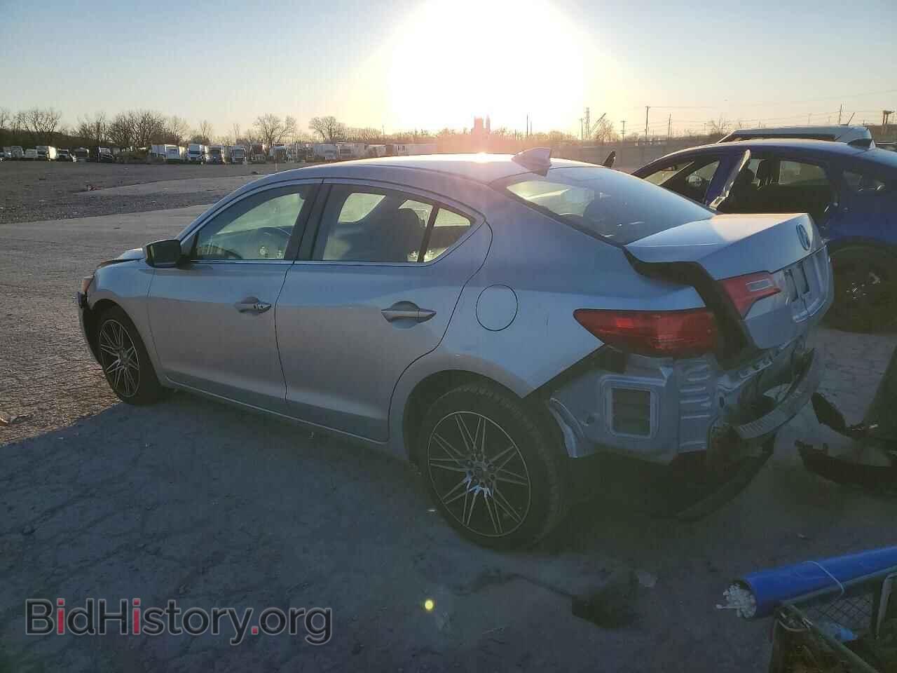 2014 ACURA ILX - VIN: 19VDE1F34EE010290 - Фото 2