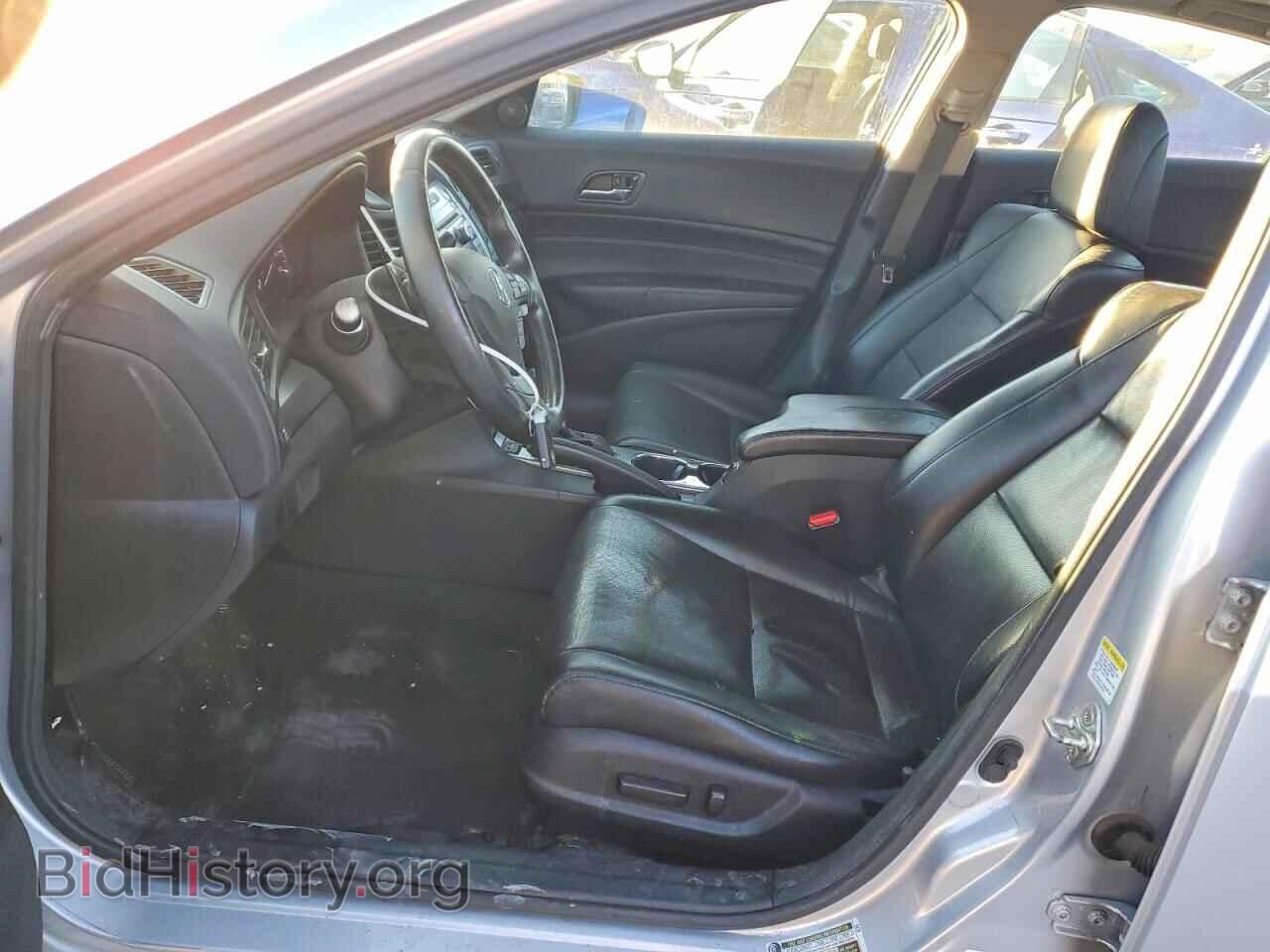 2014 ACURA ILX - VIN: 19VDE1F34EE010290 - Фото 7