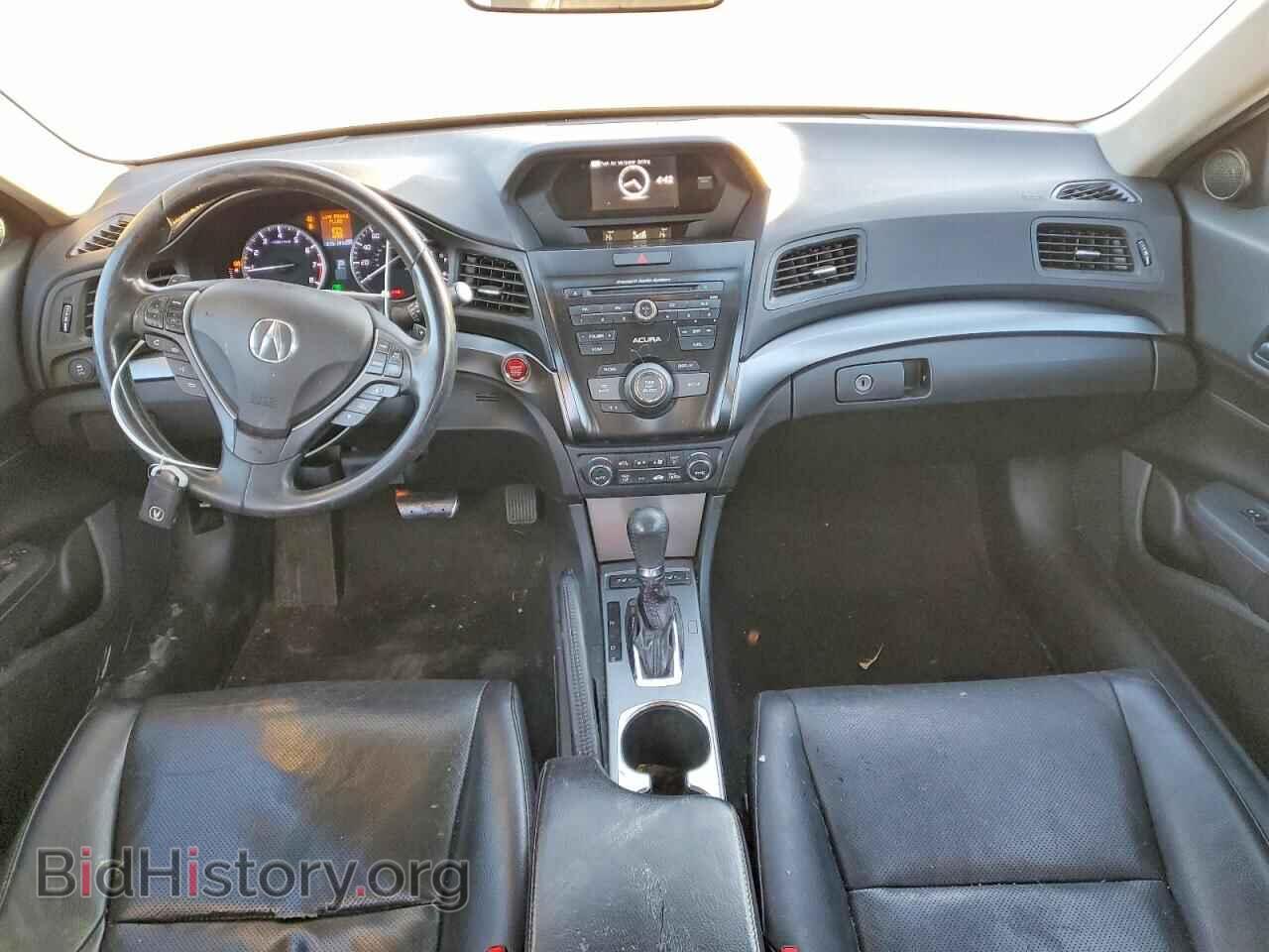 2014 ACURA ILX - VIN: 19VDE1F34EE010290 - Фото 8