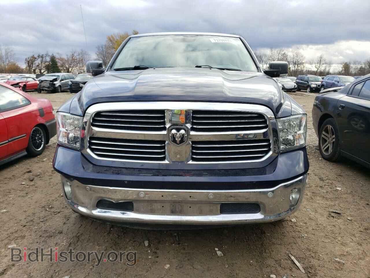 2016 RAM 1500 - VIN: 1C6RR7LT3GS366861 - Фото 5