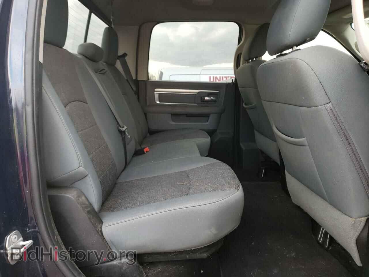 2016 RAM 1500 - VIN: 1C6RR7LT3GS366861 - Фото 10