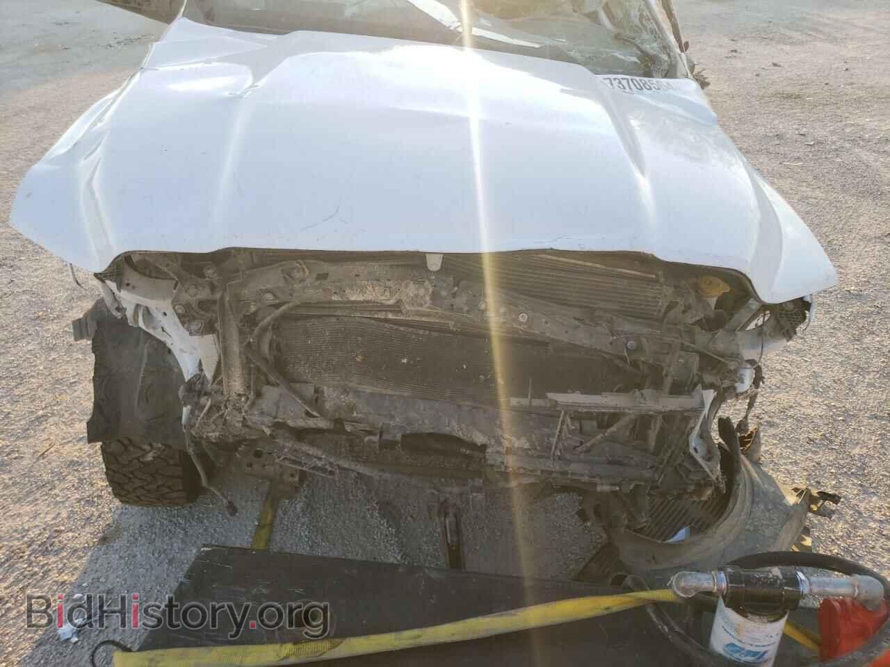 2019 RAM 2500 - VIN: 3C6UR5DL2KG548757 - Фото 11