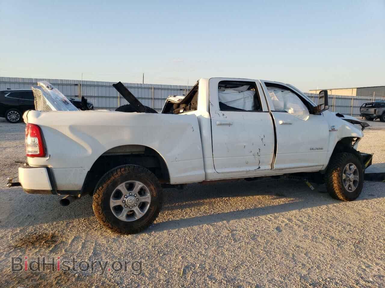 2019 RAM 2500 - VIN: 3C6UR5DL2KG548757 - Фото 3