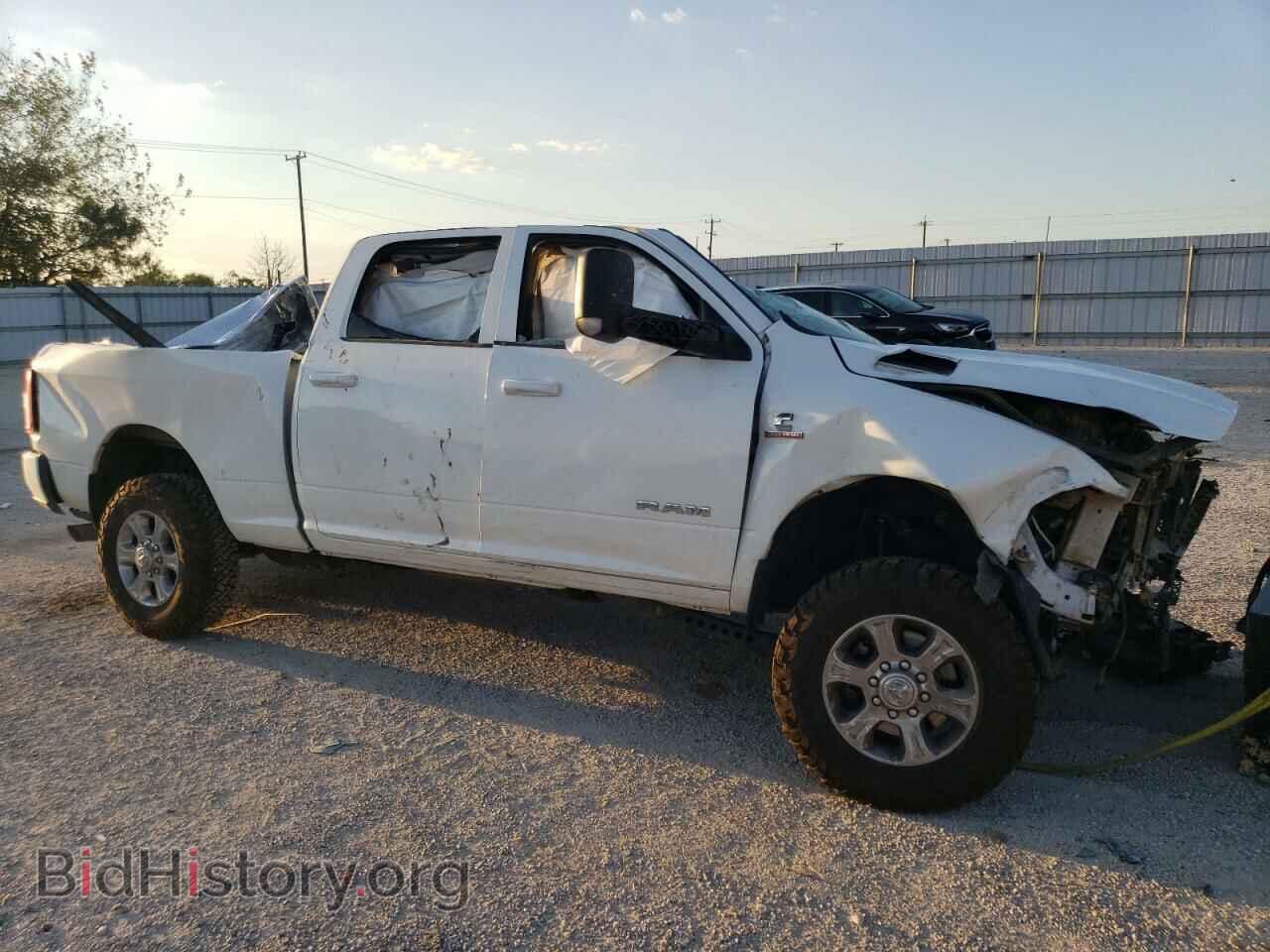 2019 RAM 2500 - VIN: 3C6UR5DL2KG548757 - Фото 4