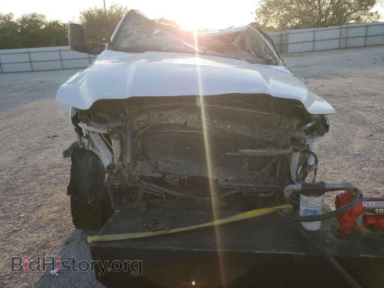 2019 RAM 2500 - VIN: 3C6UR5DL2KG548757 - Фото 5