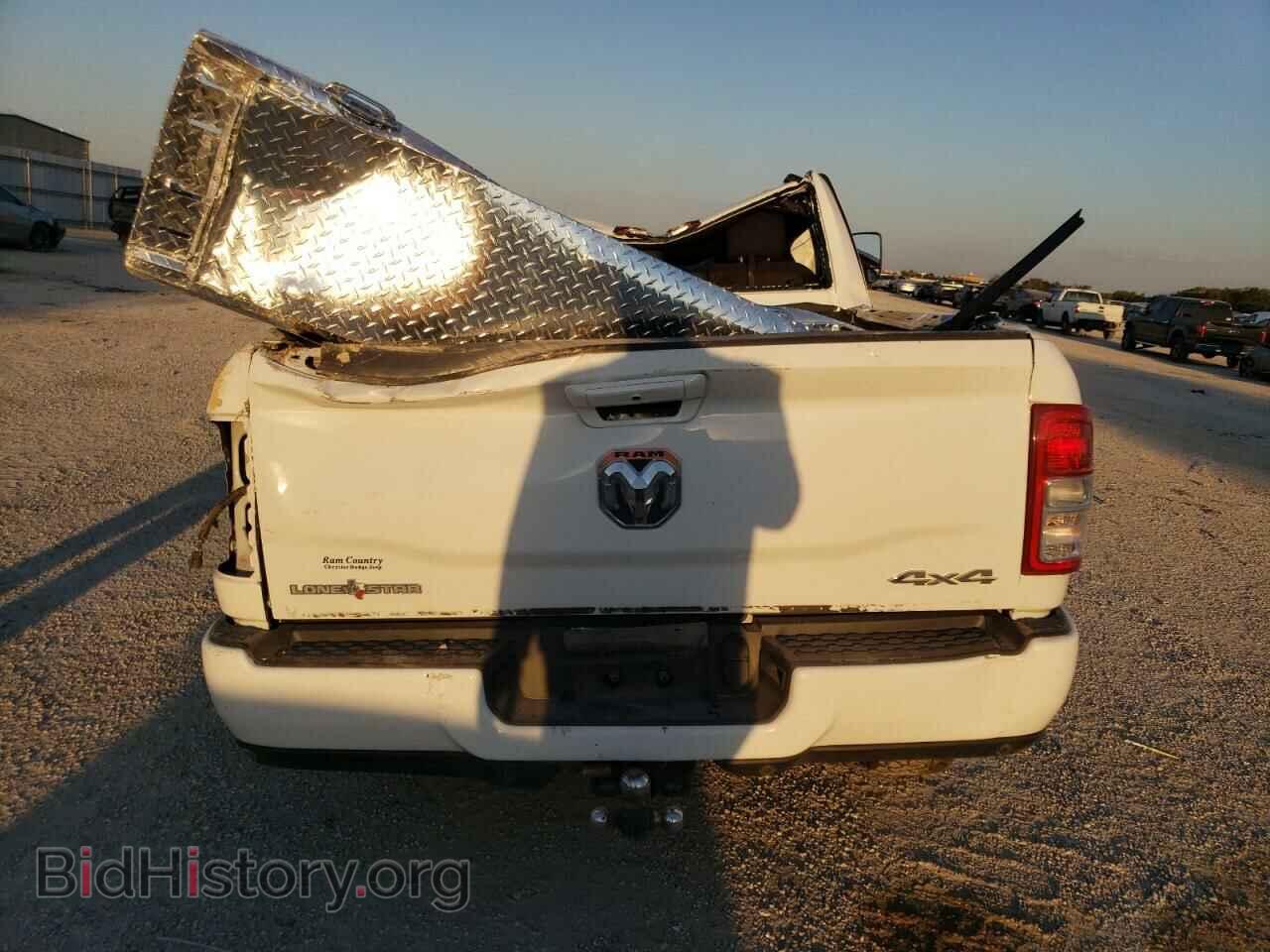2019 RAM 2500 - VIN: 3C6UR5DL2KG548757 - Фото 6