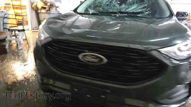 2022 FORD EDGE - VIN: 2FMPK4G98NBA82730 - Фото 14