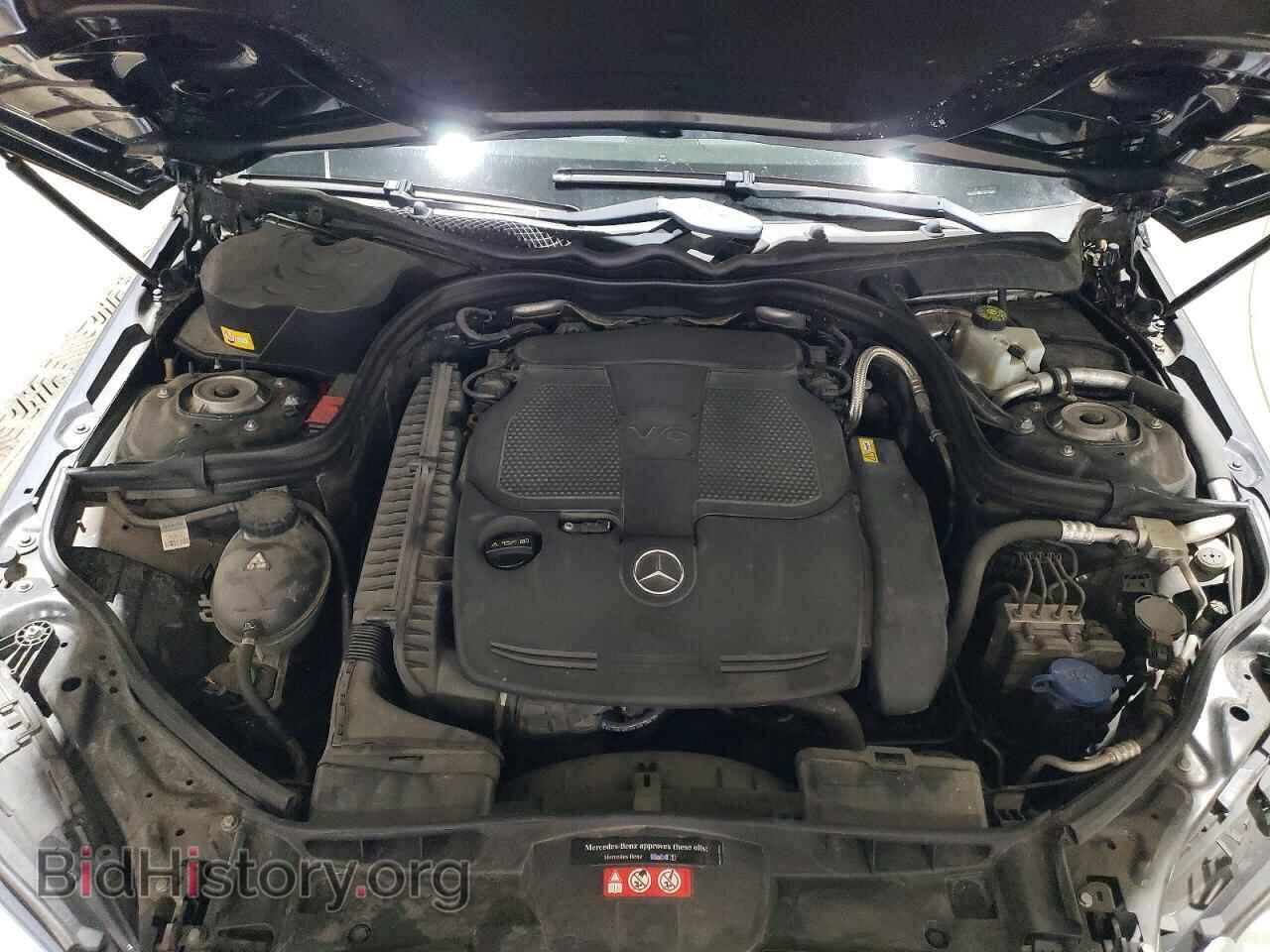 2014 MERCEDES-BENZ E-CLASS - VIN: WDDHF8JB8EA916075 - Фото 11