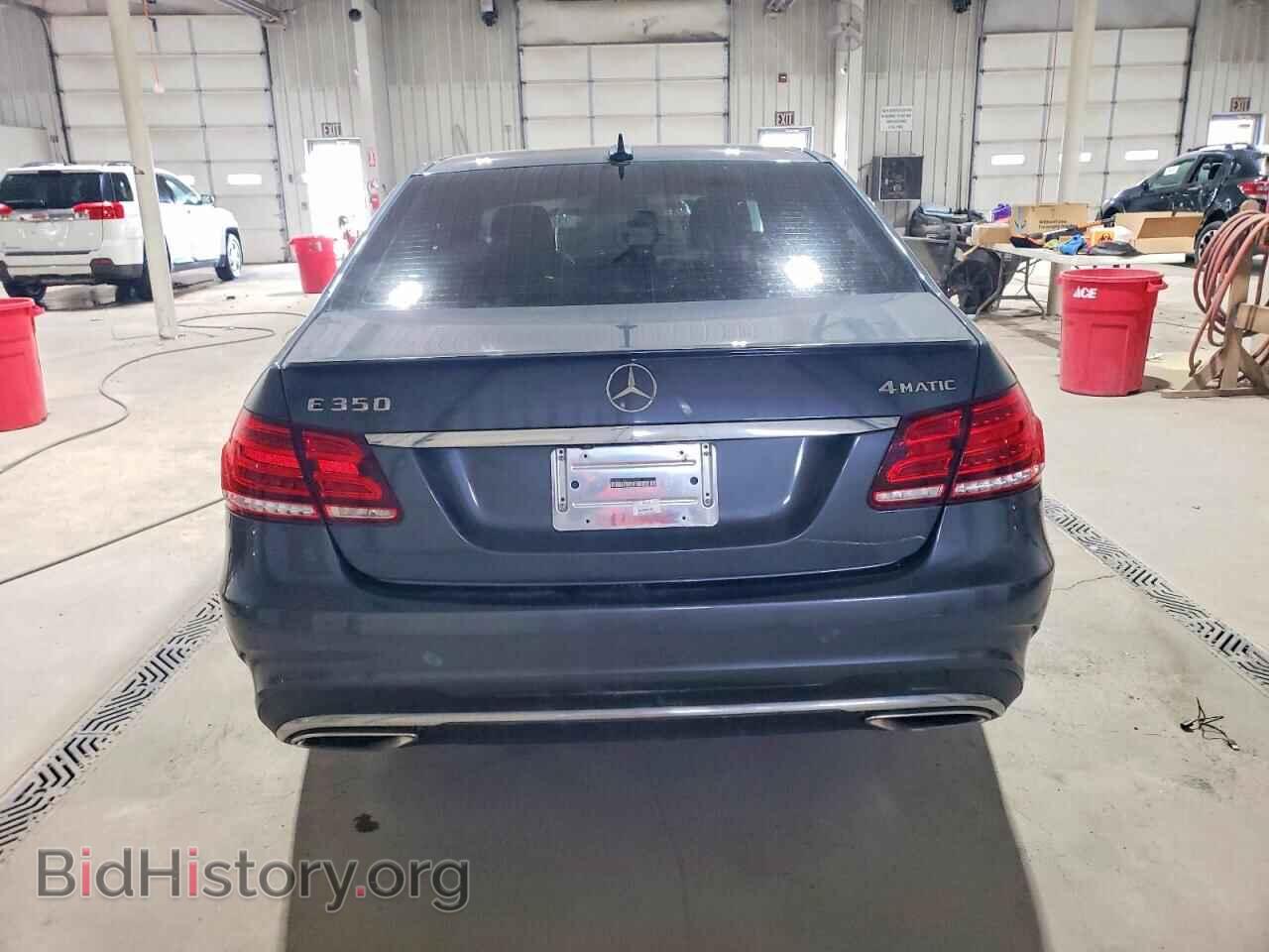 2014 MERCEDES-BENZ E-CLASS - VIN: WDDHF8JB8EA916075 - Фото 6
