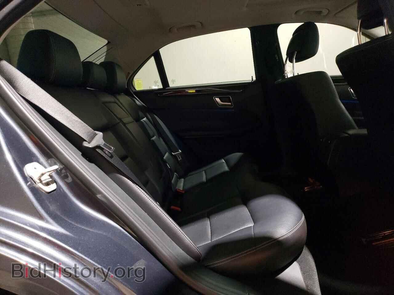2014 MERCEDES-BENZ E-CLASS - VIN: WDDHF8JB8EA916075 - Фото 10