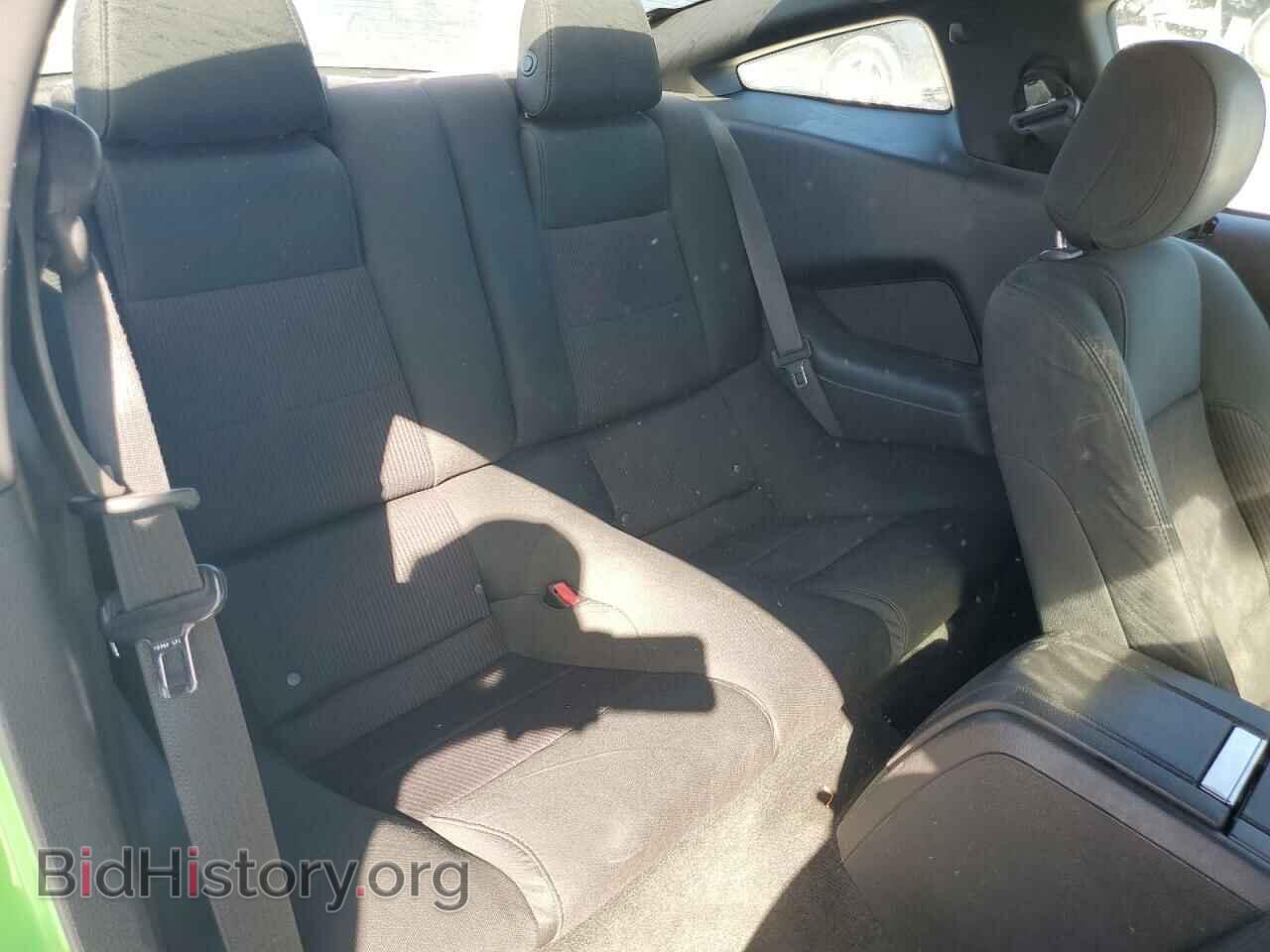 2014 FORD ALL Models - VIN: 1ZVBP8AM3E5267886 - Фото 10