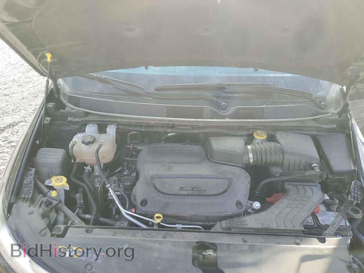 2022 CHRYSLER PACIFICA - VIN: 2C4RC1BG6NR132594 - Фото 12