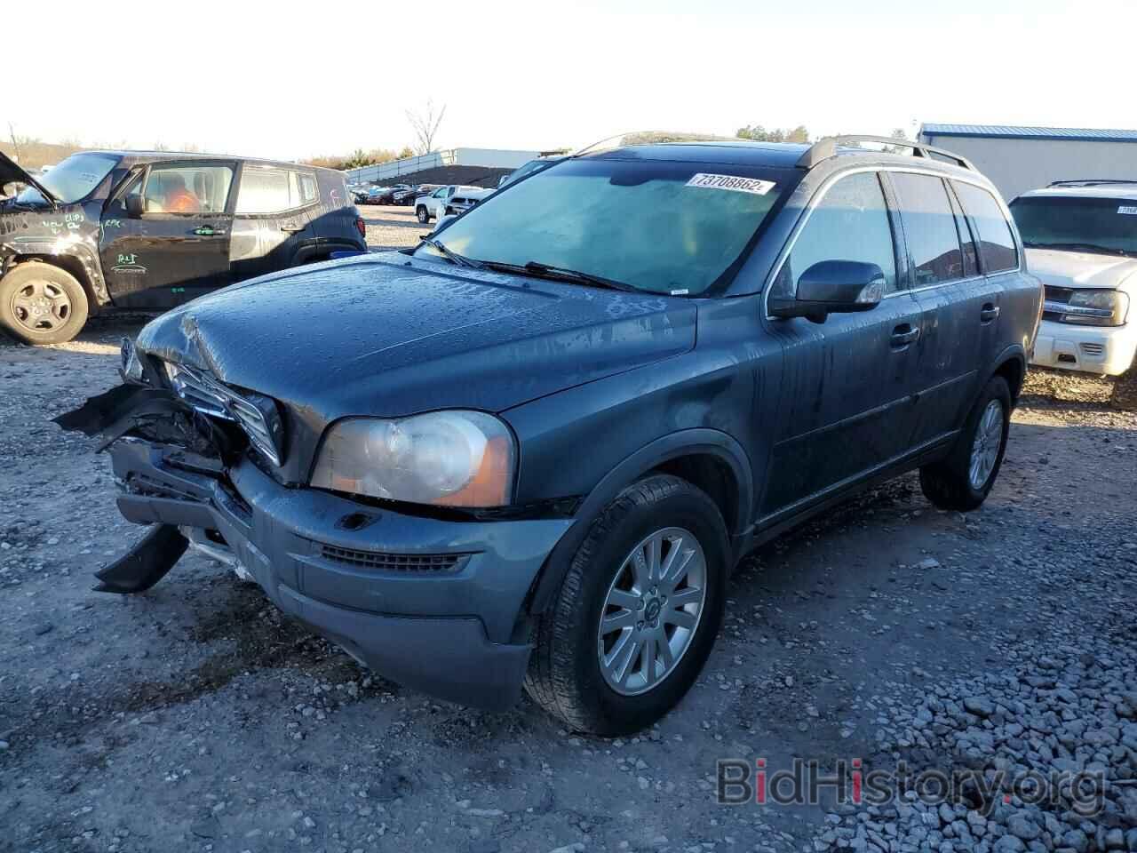 Photo YV4CY982681451601 - VOLVO XC90 2008