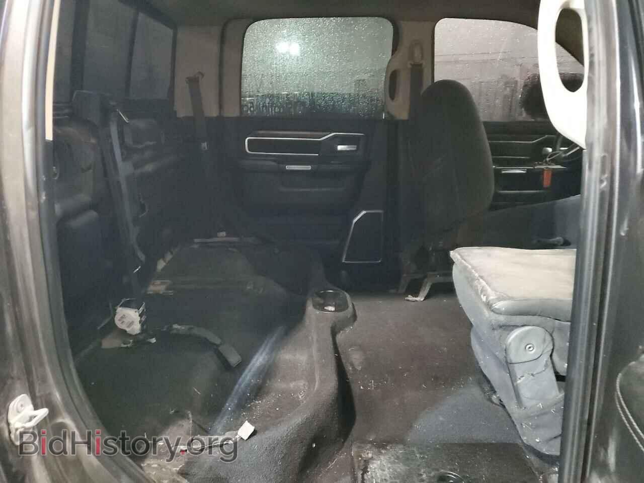 2019 RAM 2500 - VIN: 3C6UR5FL6KG652830 - Фото 10