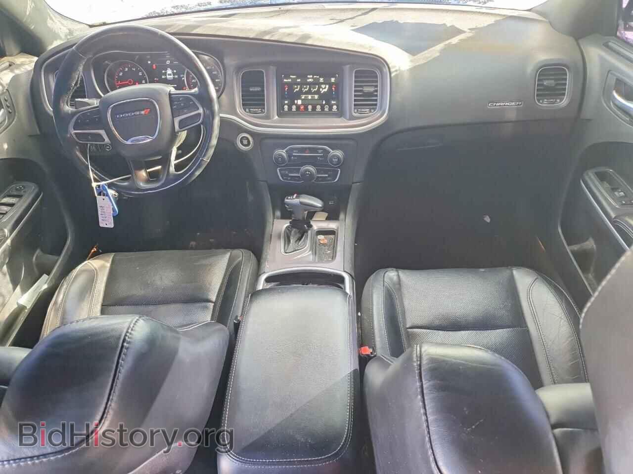 2020 DODGE CHARGER - VIN: 2C3CDXBG1LH111102 - Фото 8