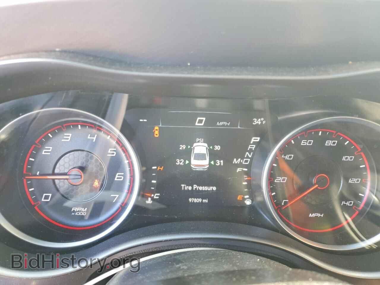 2020 DODGE CHARGER - VIN: 2C3CDXBG1LH111102 - Фото 9