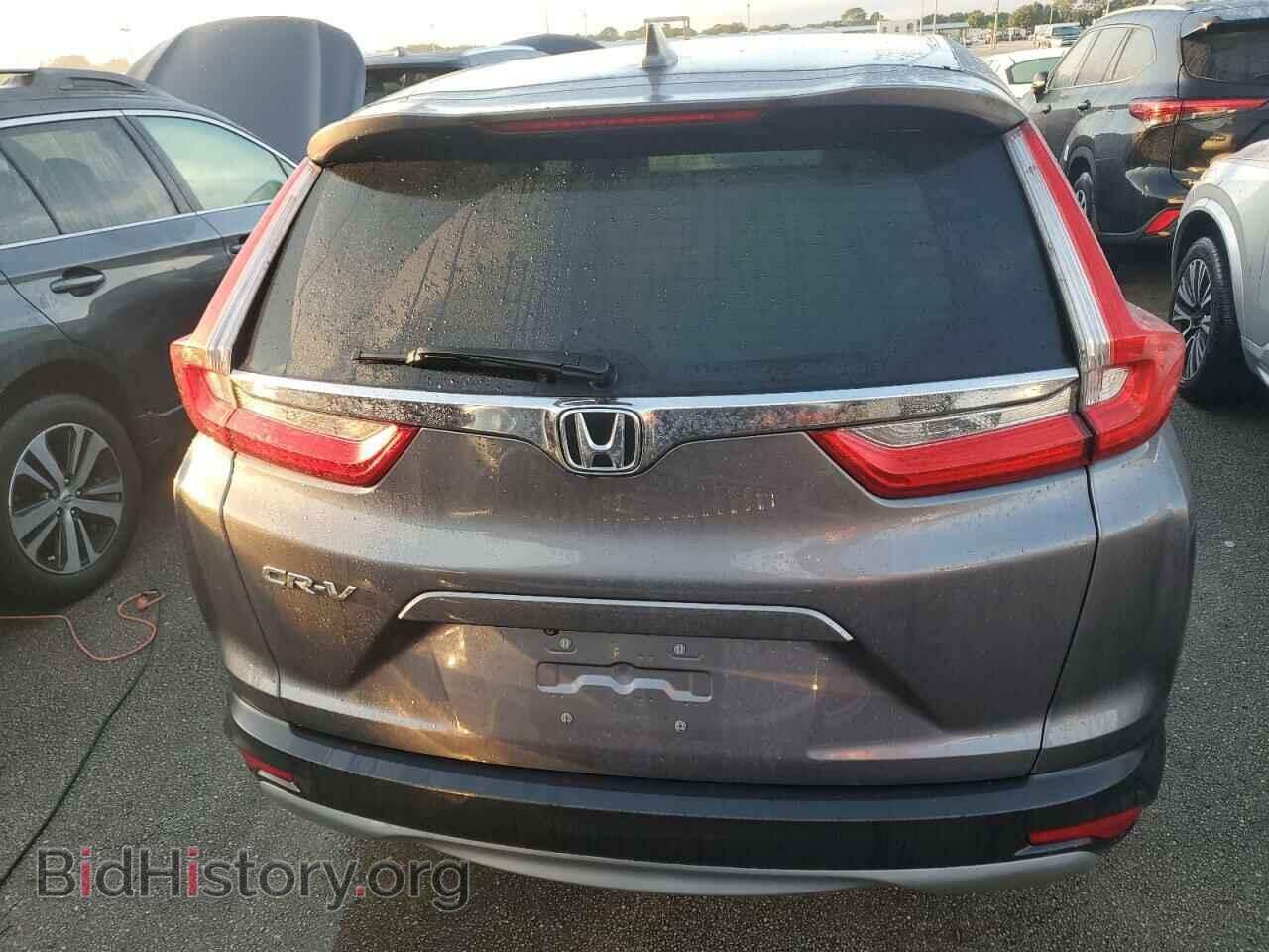 2019 HONDA CRV - VIN: 7FARW1H88KE005476 - Фото 6
