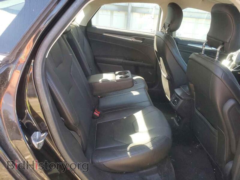 2014 Ford FUSION (VIN 3FA6P0D94ER174083) — фото 10 из 12