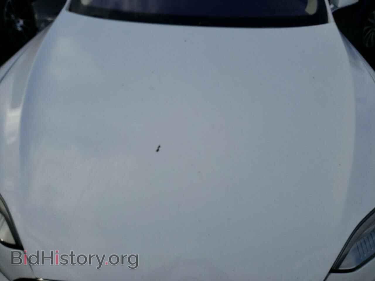 2013 TESLA MODEL S - VIN: 5YJSA1CG3DFP17018 - Photo 11