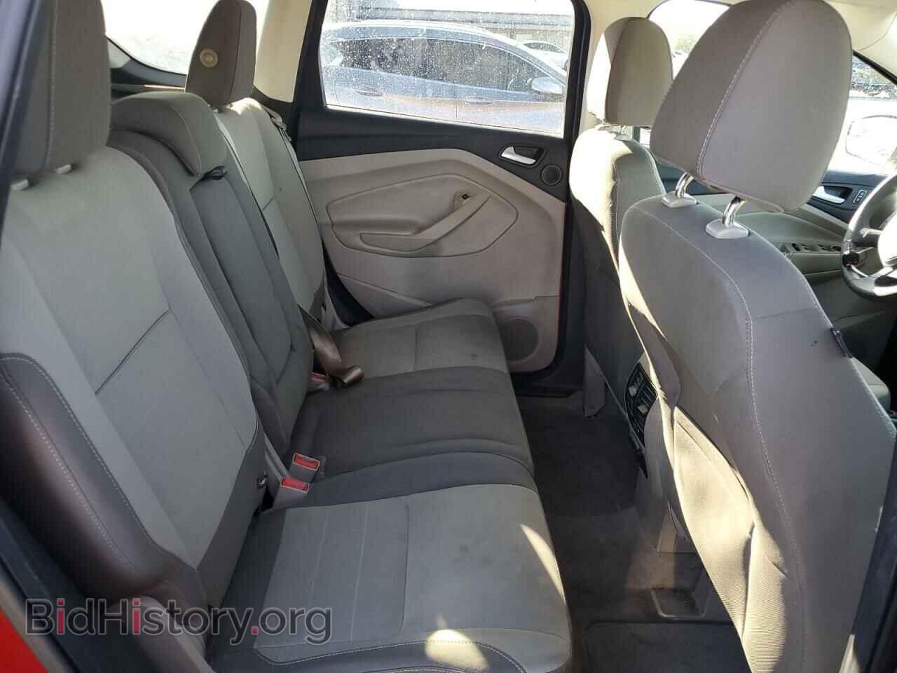 2014 FORD ESCAPE - VIN: 1FMCU0G97EUC45461 - Фото 10