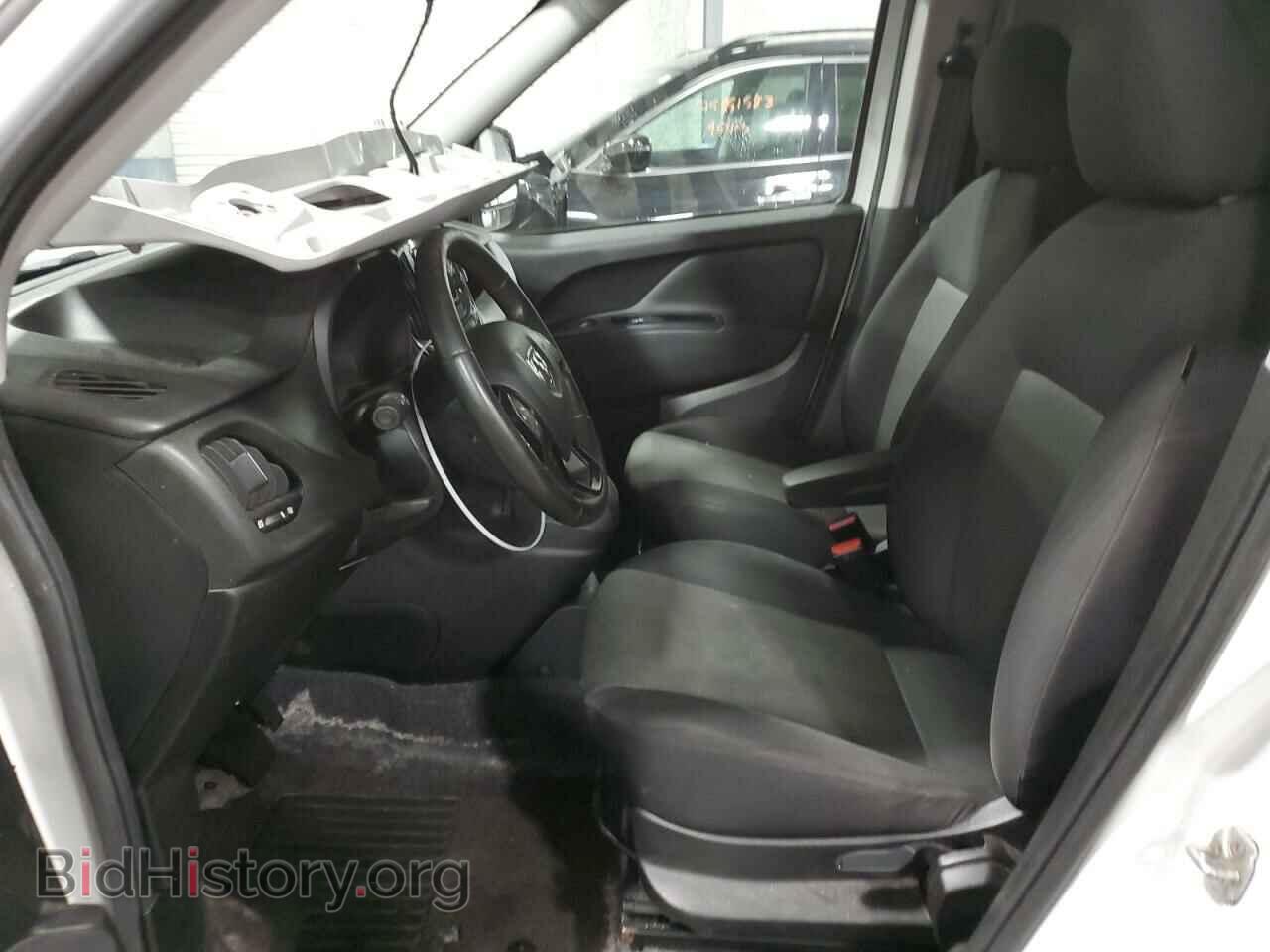 2015 RAM All Models - VIN: ZFBERFBT2F6957969 - Фото 7