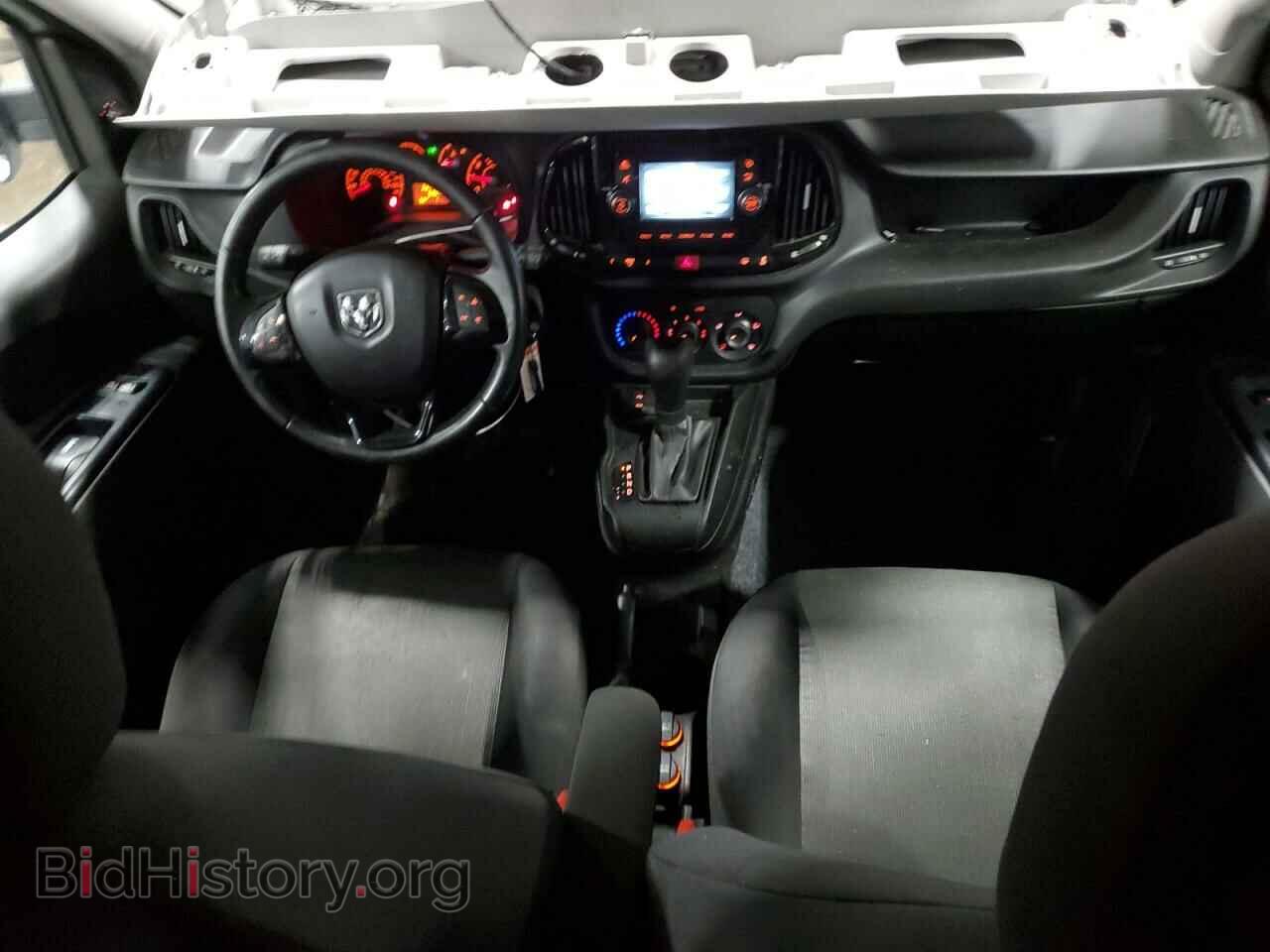 2015 RAM All Models - VIN: ZFBERFBT2F6957969 - Фото 8