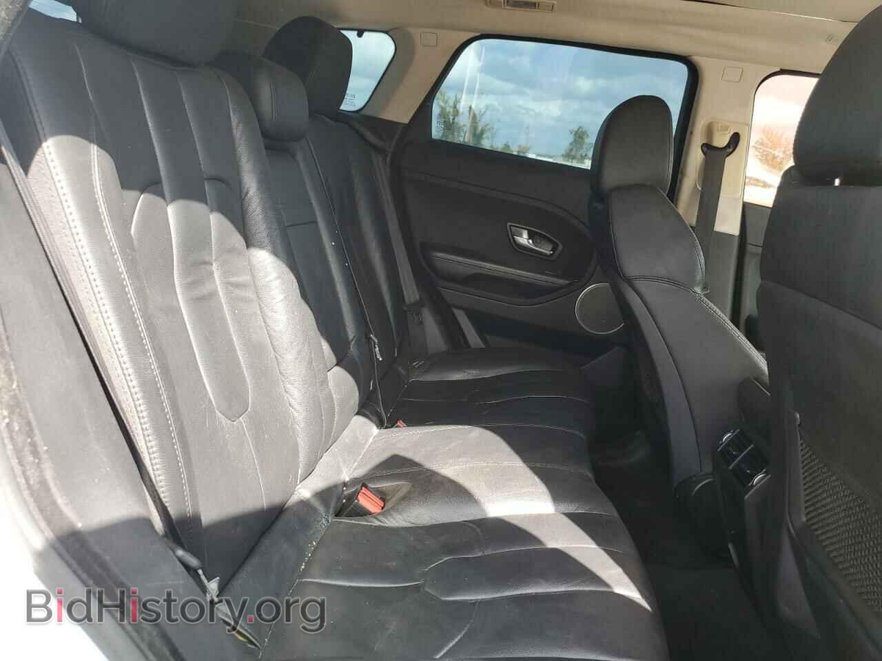 2012 LAND ROVER RANGEROVER - VIN: SALVR2BGXCH628891 - Фото 10