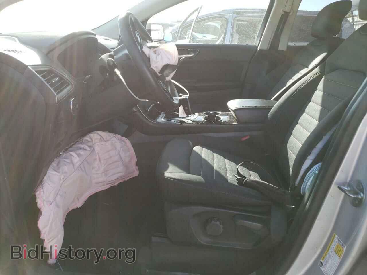 2017 FORD EDGE - VIN: 2FMPK4G96HBC69078 - Photo 7