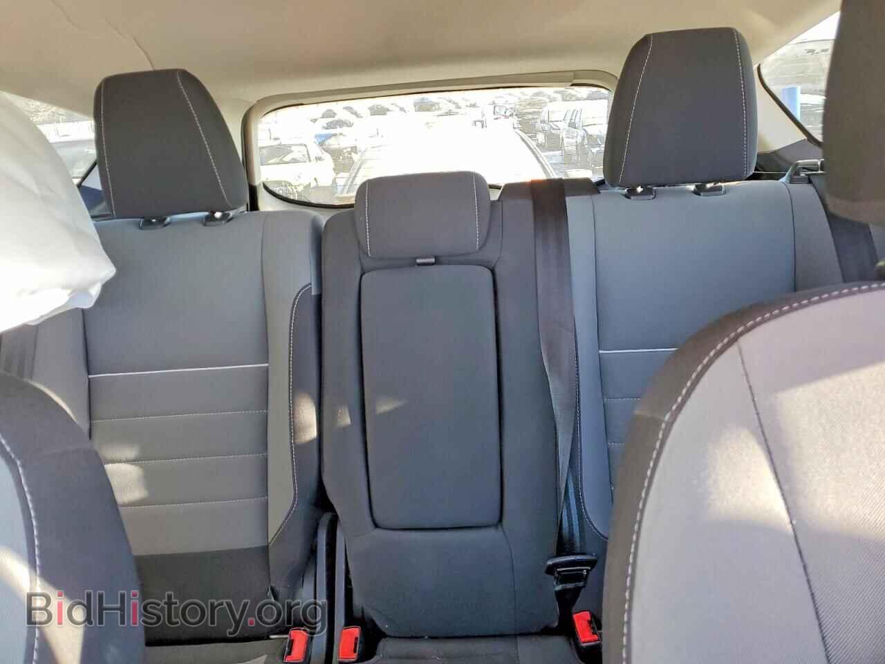 2013 FORD ESCAPE - VIN: 1FMCU0GX5DUA72892 - Фото 10
