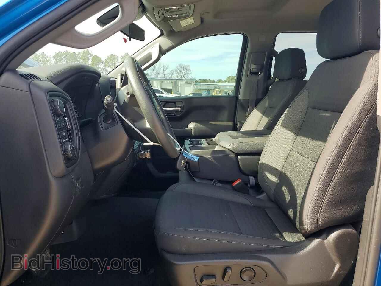 2022 CHEVROLET ALL Models - VIN: 3GCPDBEK1NG635675 - Фото 7