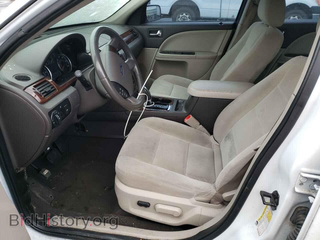2008 FORD TAURUS - VIN: 1FAHP24W18G150295 - Фото 7