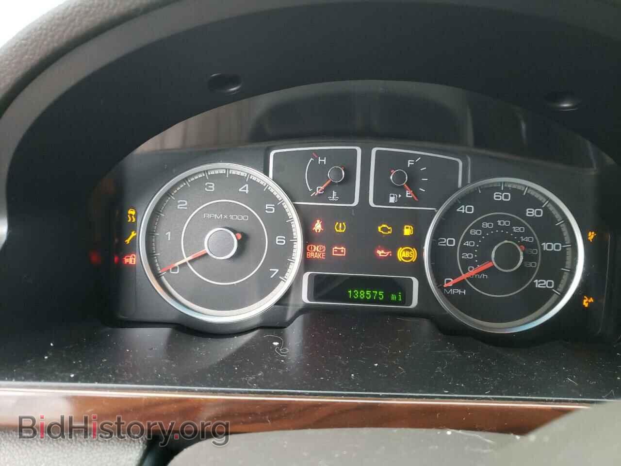 2008 FORD TAURUS - VIN: 1FAHP24W18G150295 - Фото 9