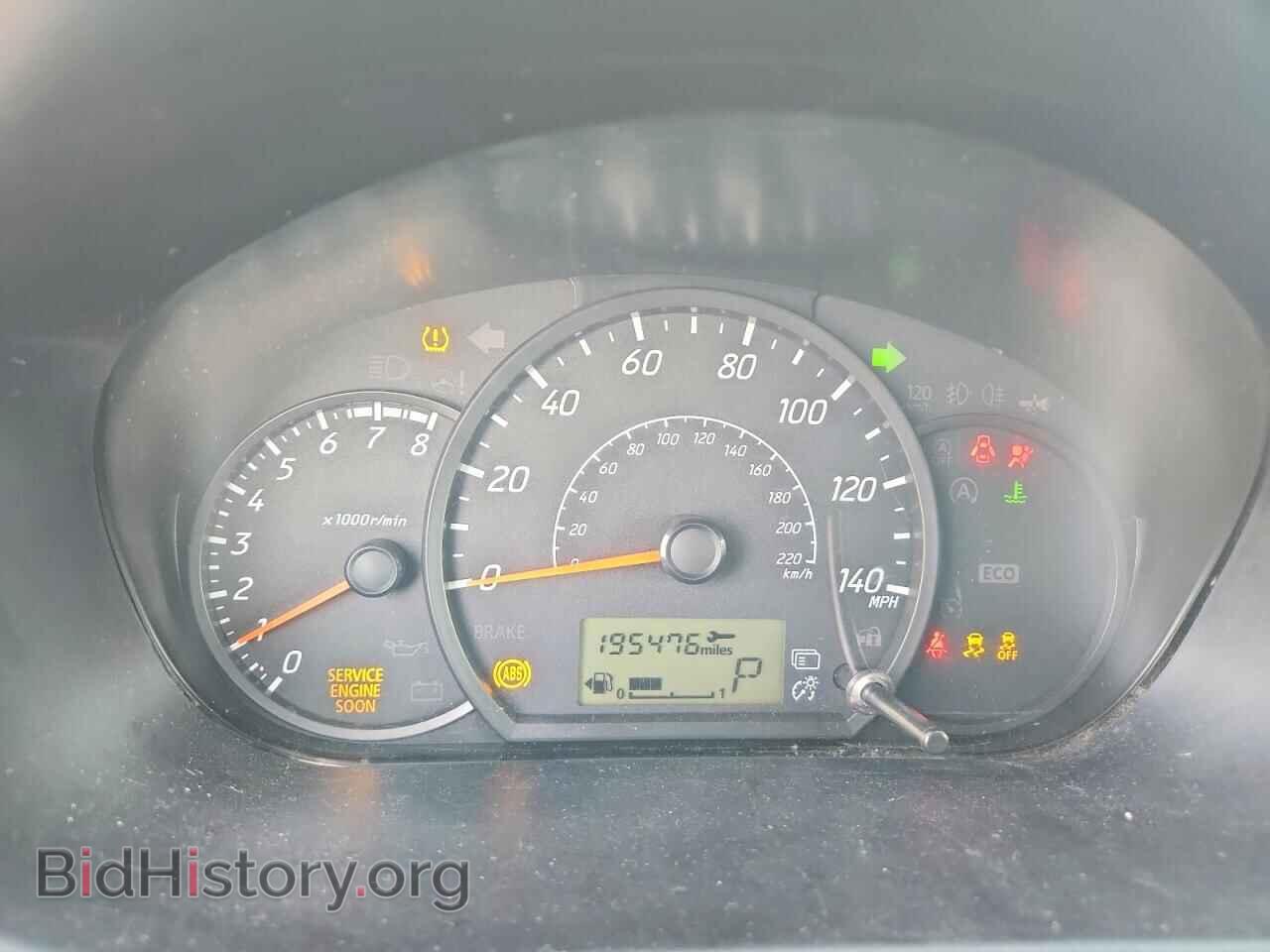 2018 MITSUBISHI MIRAGE - VIN: ML32F3FJ1JHF12433 - Фото 9