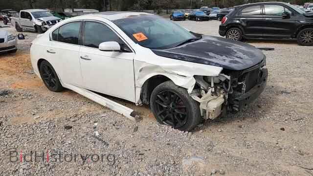 2010 NISSAN MAXIMA - VIN: 1N4AA5AP9AC852881 - Фото 13