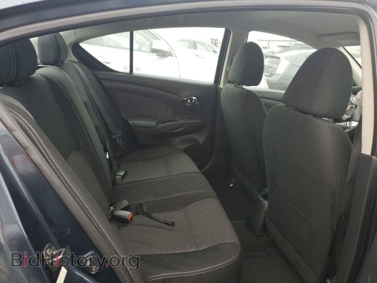 2015 NISSAN VERSA - VIN: 3N1CN7AP3FL913482 - Фото 10