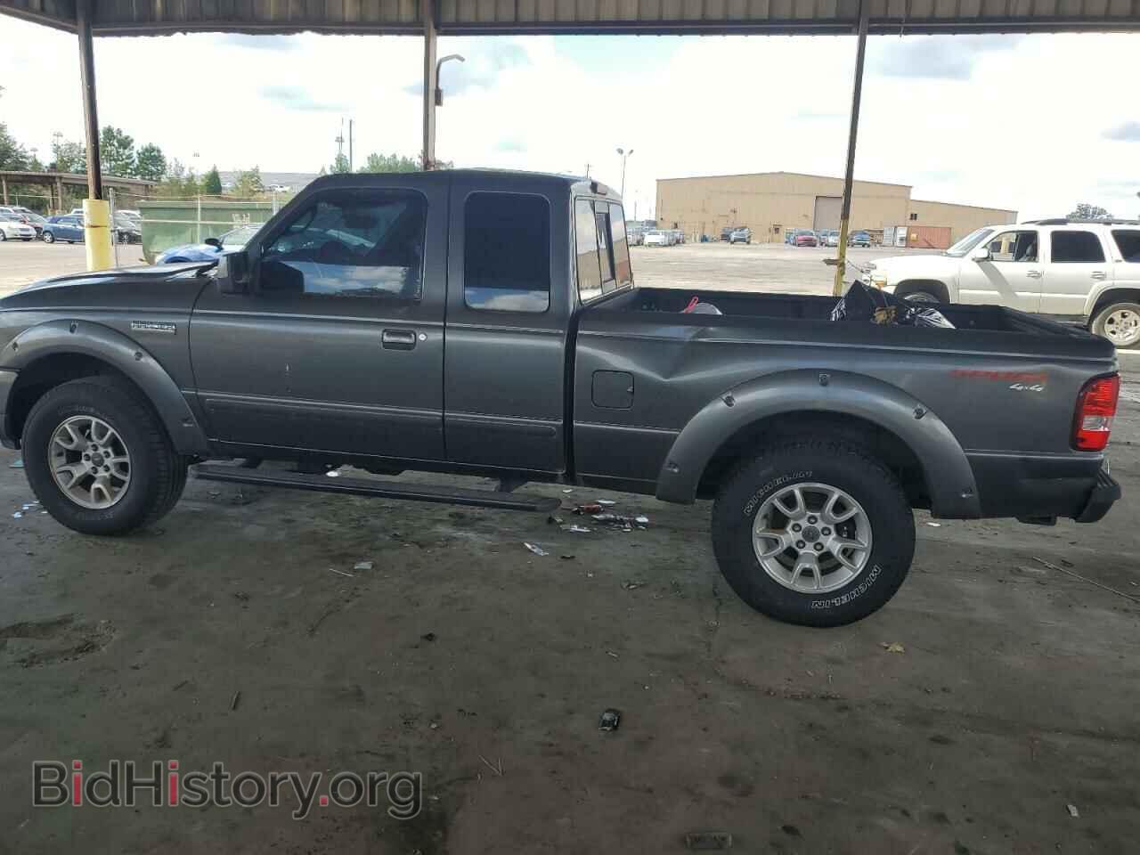 2010 FORD RANGER - VIN: 1FTLR4FE1APA24510 - Фото 2