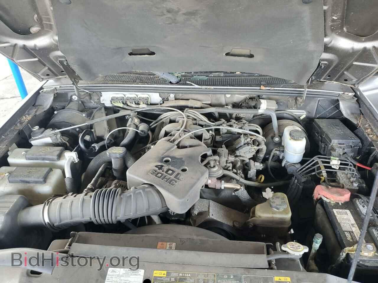 2010 FORD RANGER - VIN: 1FTLR4FE1APA24510 - Фото 11