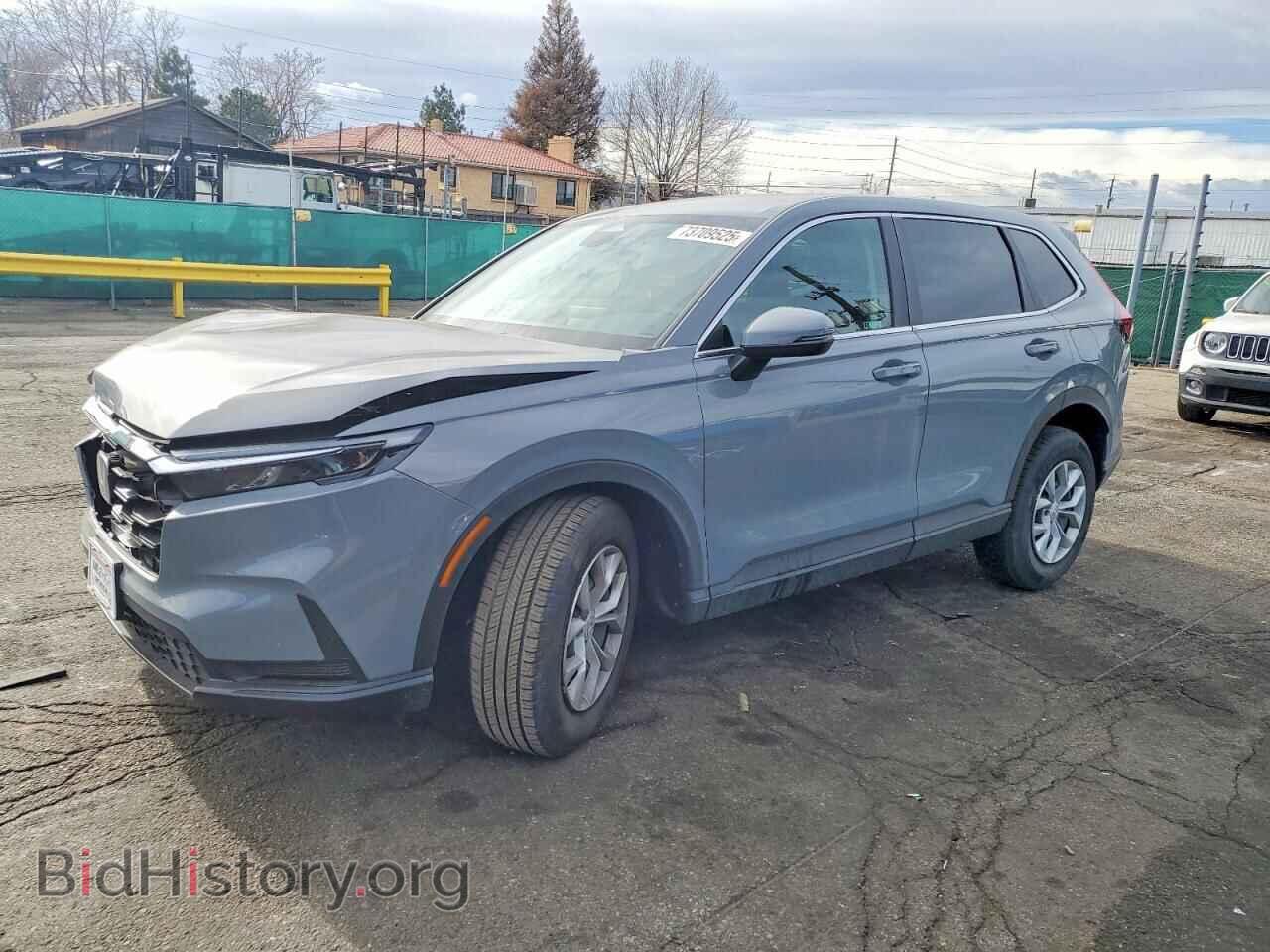 Фотография 2HKRS4H21TH428732 - HONDA CRV 2026
