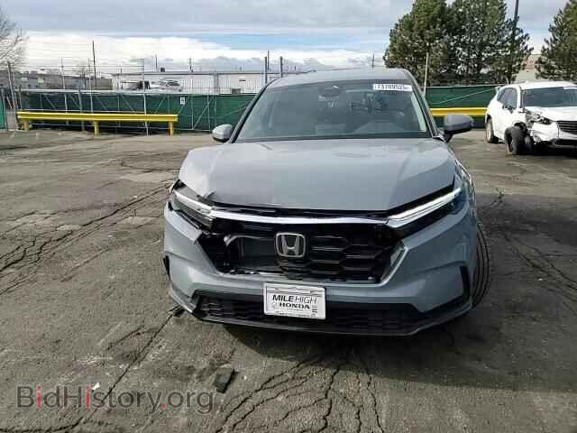 2026 HONDA CRV - VIN: 2HKRS4H21TH428732 - Фото 13
